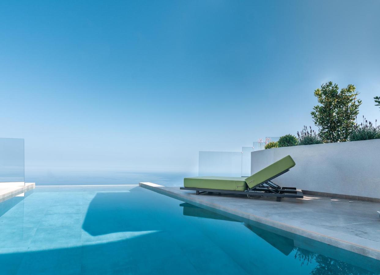 Anadeo Villas & Suites Exanthia Ngoại thất bức ảnh