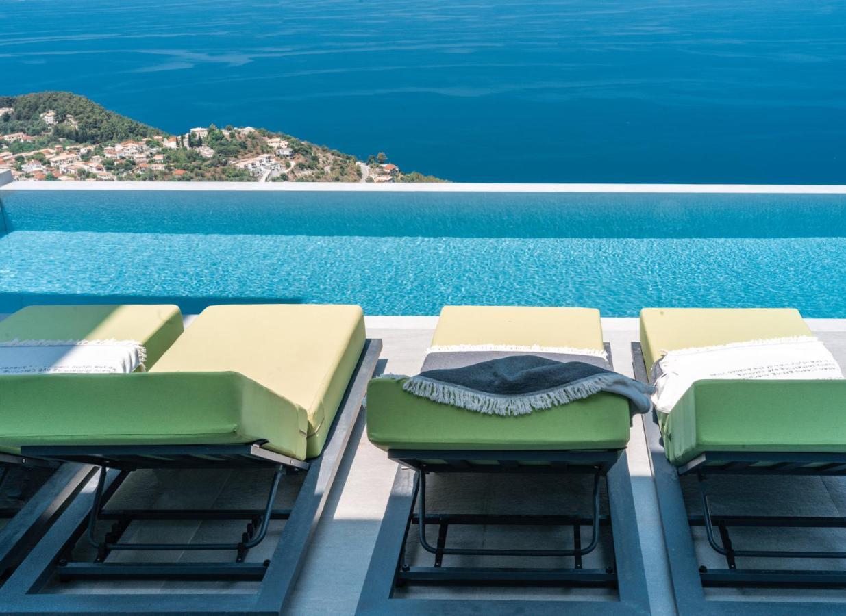 Anadeo Villas & Suites Exanthia Ngoại thất bức ảnh