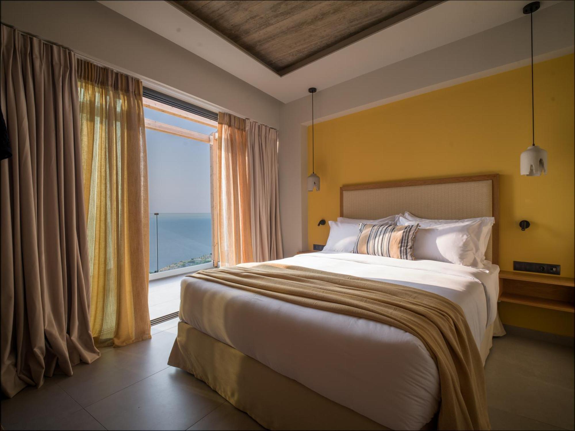 Anadeo Villas & Suites Exanthia Ngoại thất bức ảnh