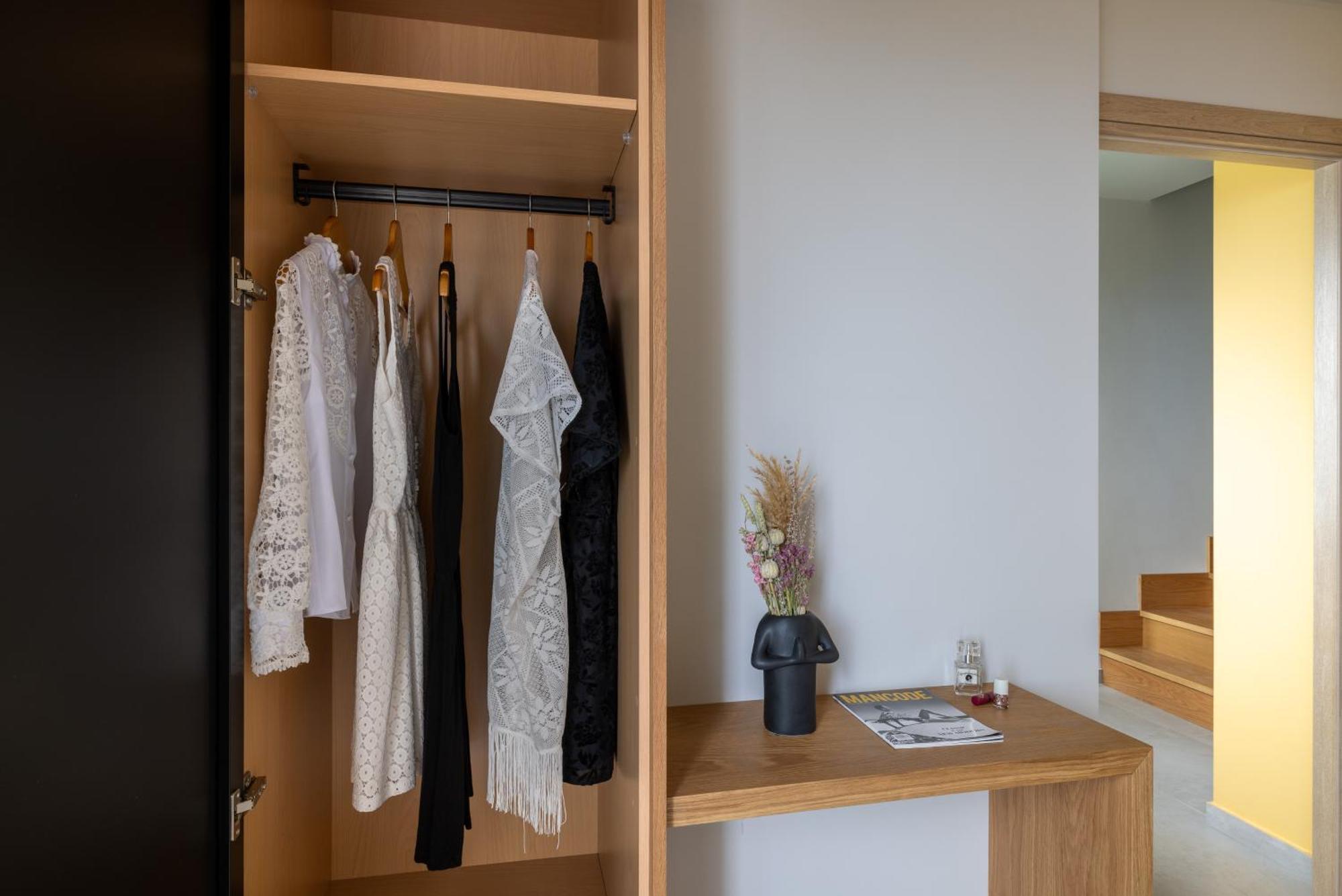 Anadeo Villas & Suites Exanthia Ngoại thất bức ảnh