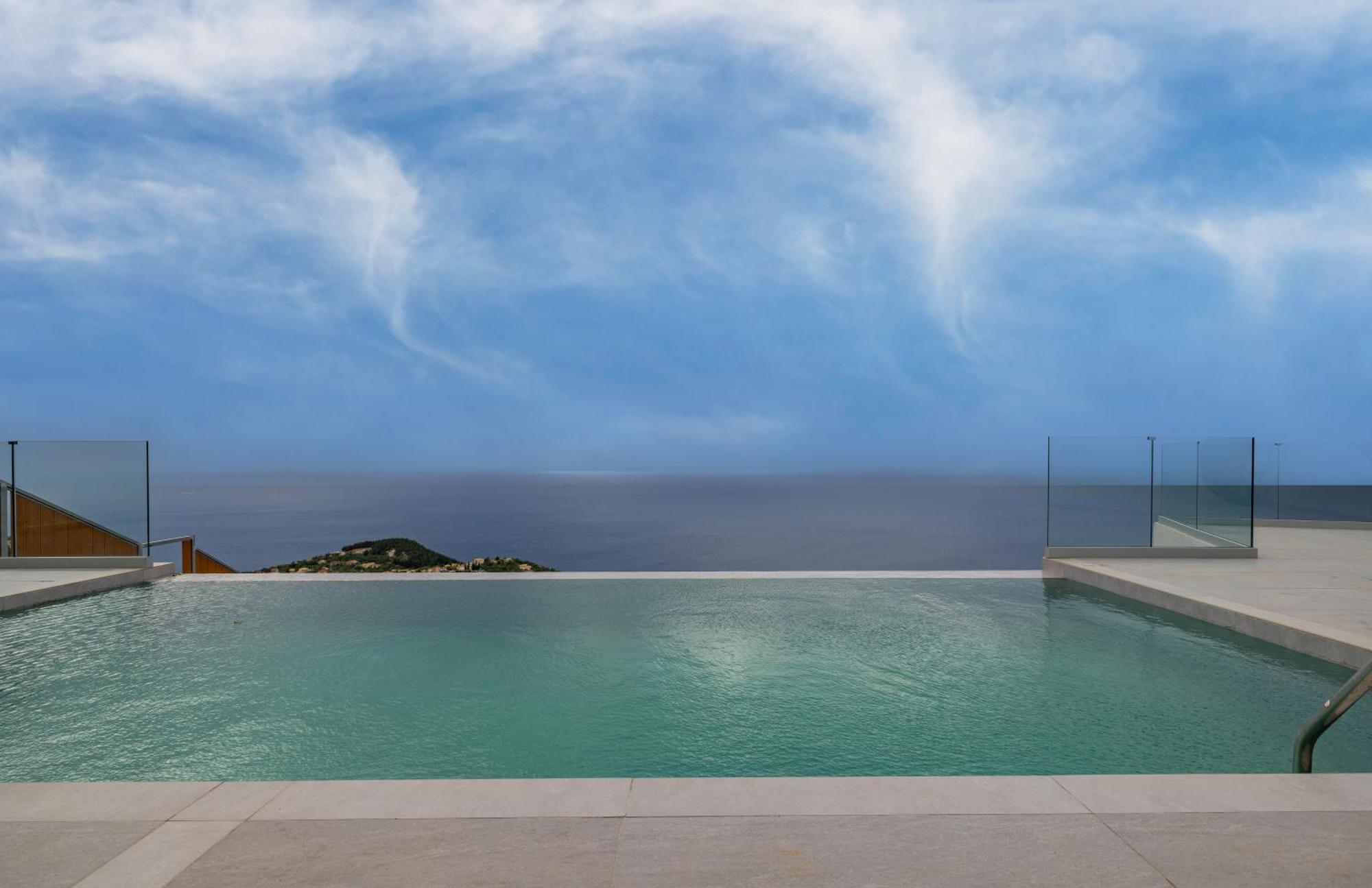 Anadeo Villas & Suites Exanthia Ngoại thất bức ảnh