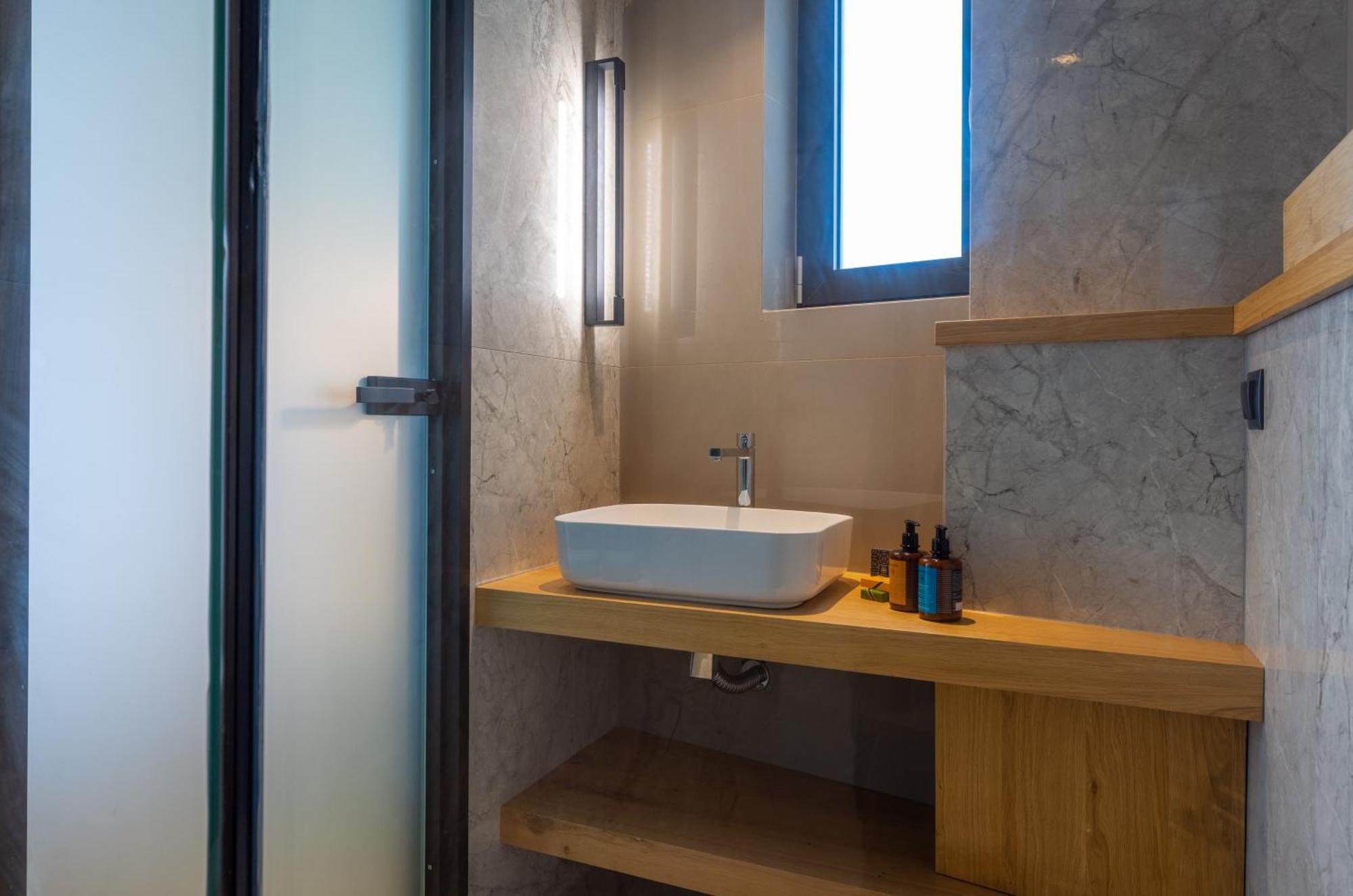 Anadeo Villas & Suites Exanthia Ngoại thất bức ảnh