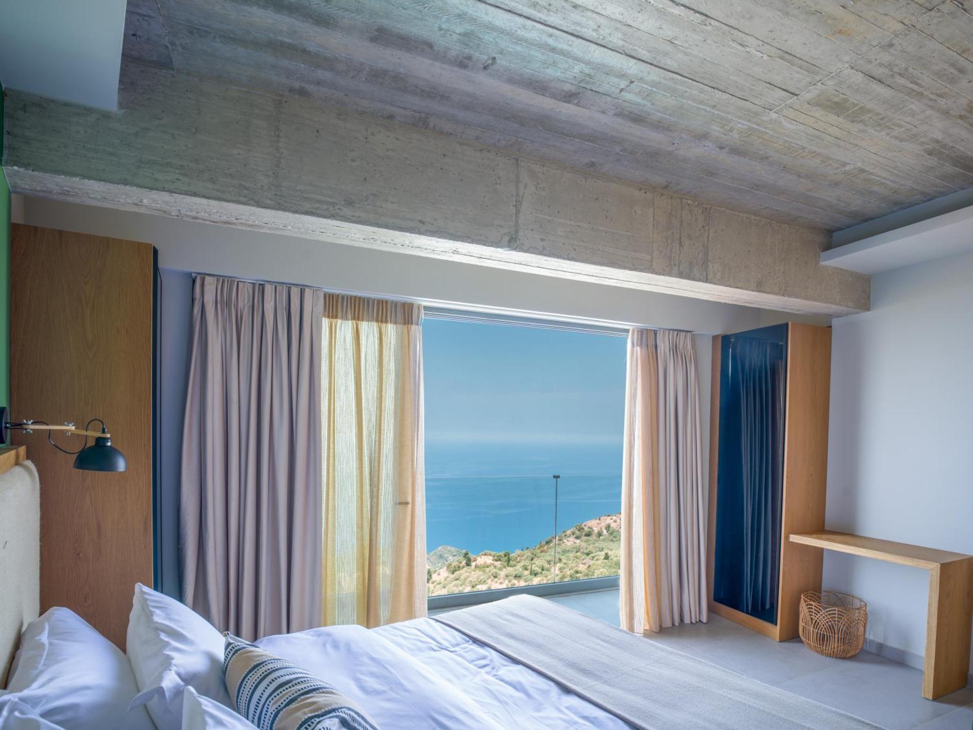 Anadeo Villas & Suites Exanthia Ngoại thất bức ảnh