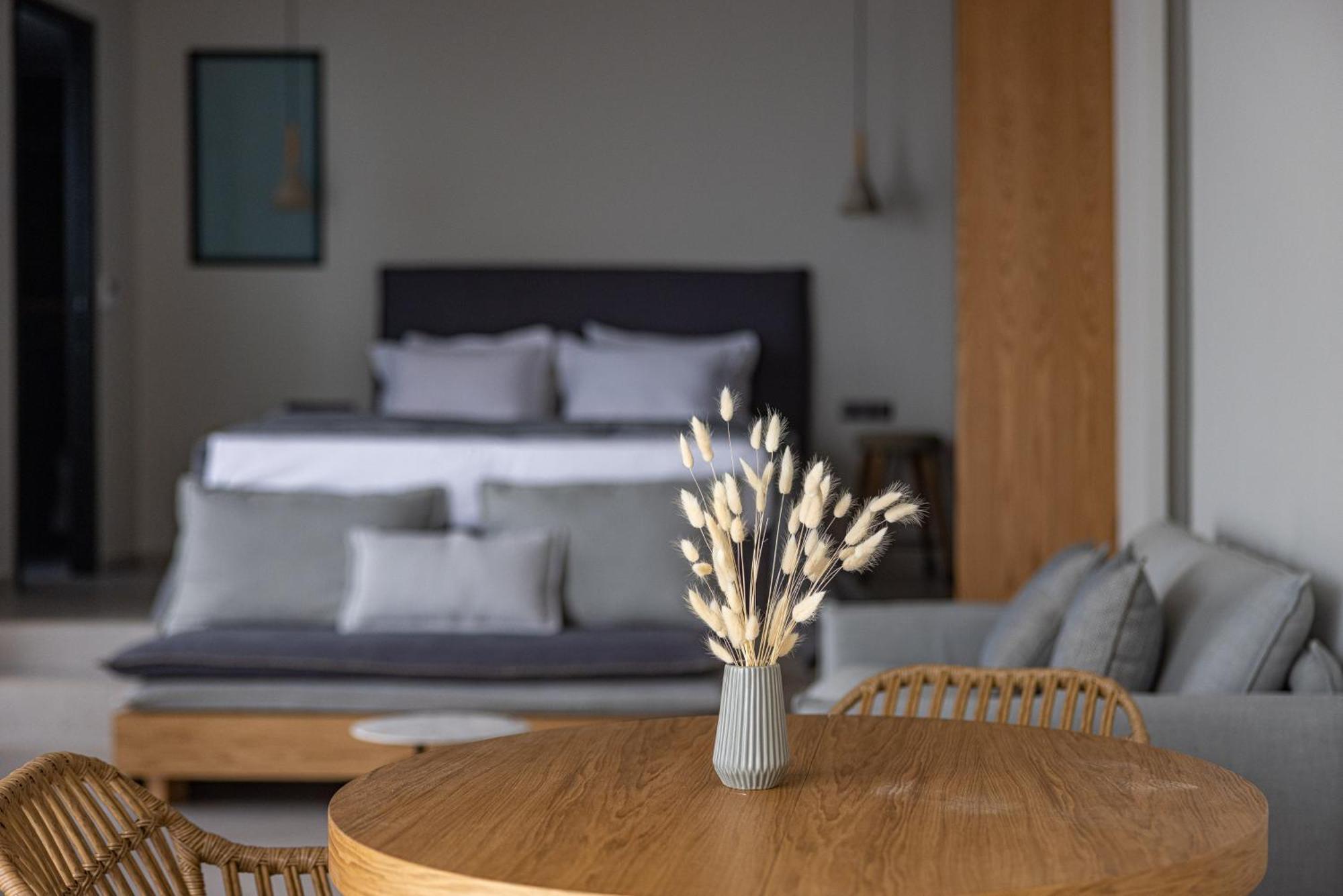 Anadeo Villas & Suites Exanthia Ngoại thất bức ảnh