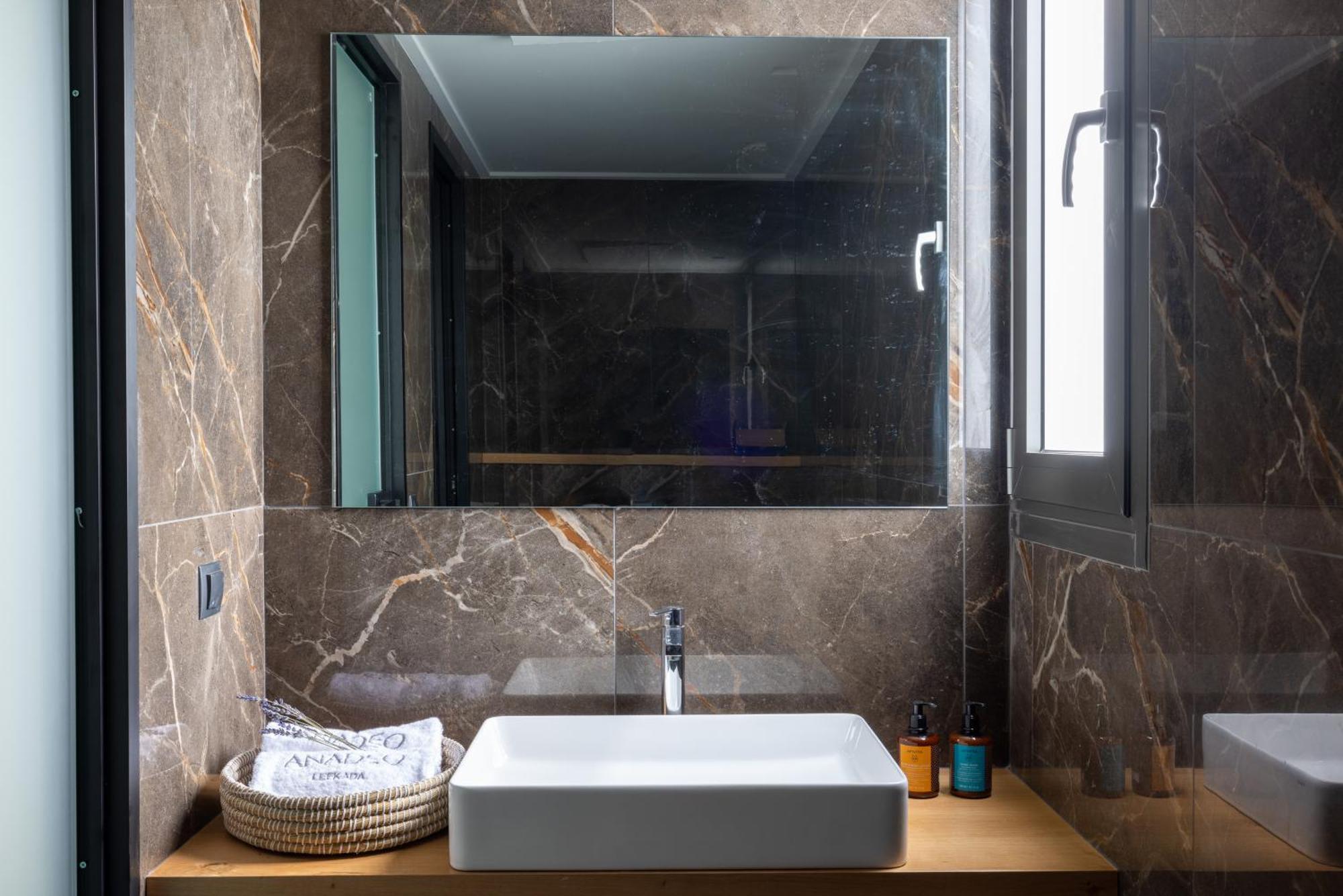 Anadeo Villas & Suites Exanthia Ngoại thất bức ảnh