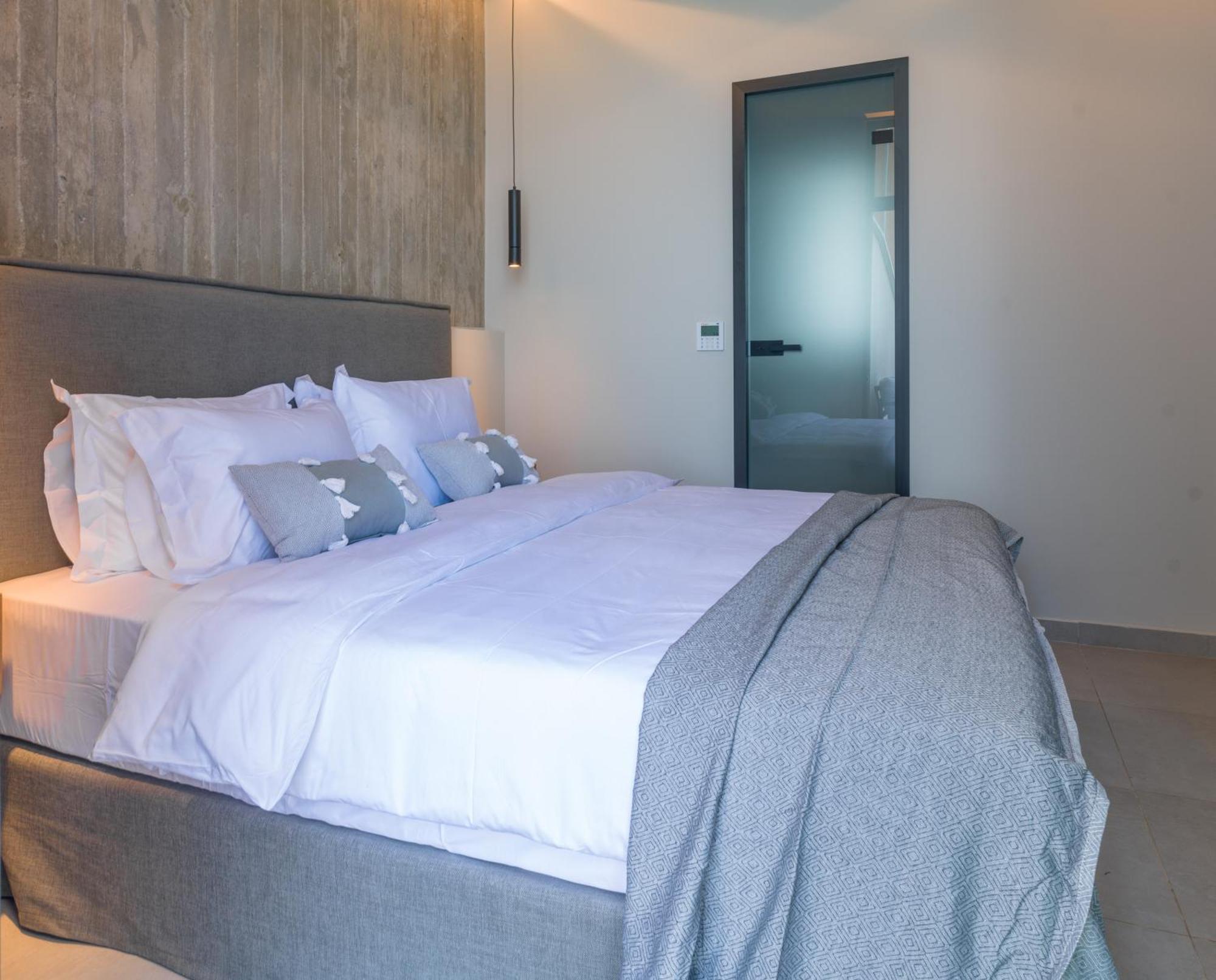 Anadeo Villas & Suites Exanthia Ngoại thất bức ảnh