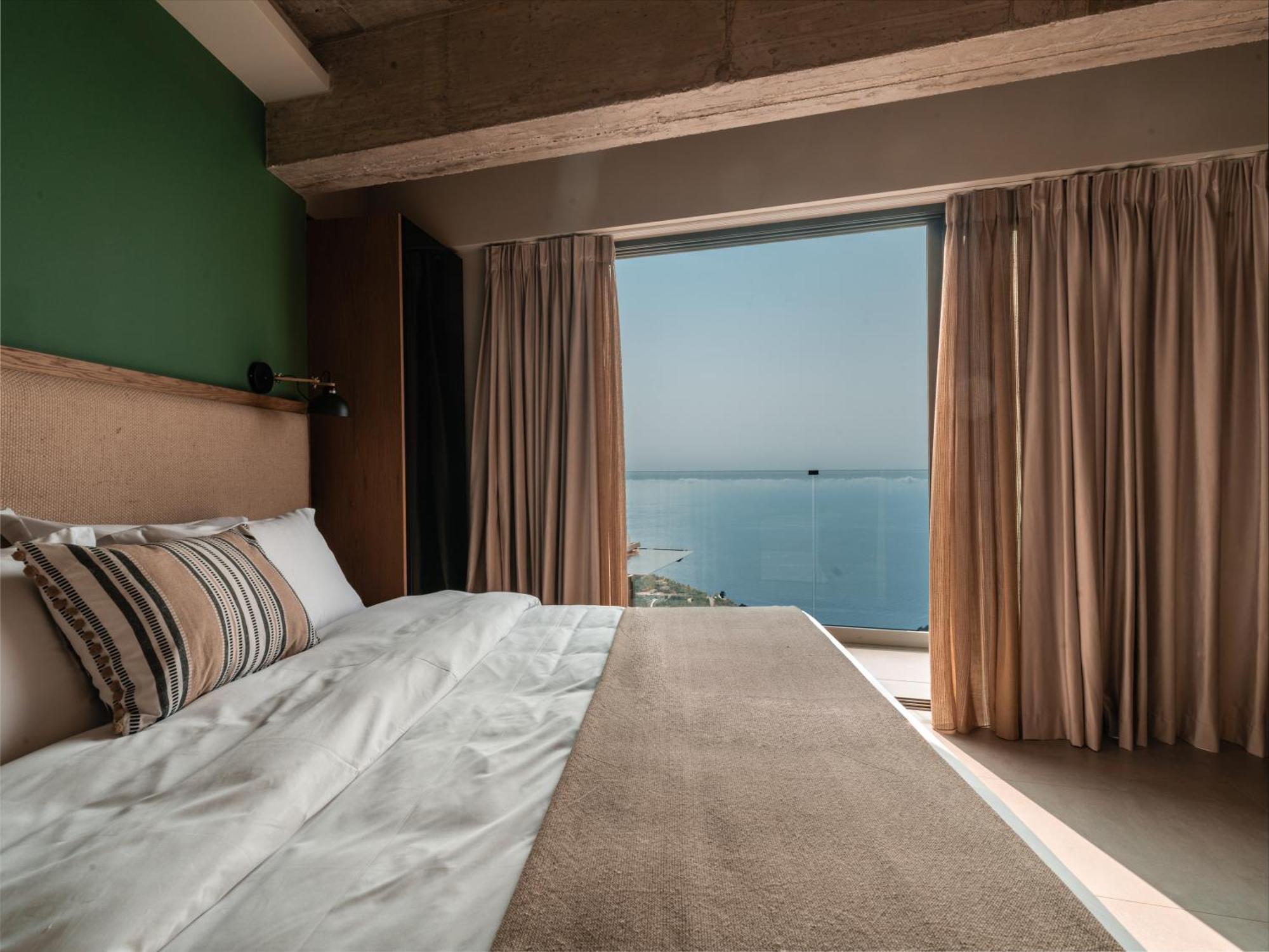Anadeo Villas & Suites Exanthia Ngoại thất bức ảnh