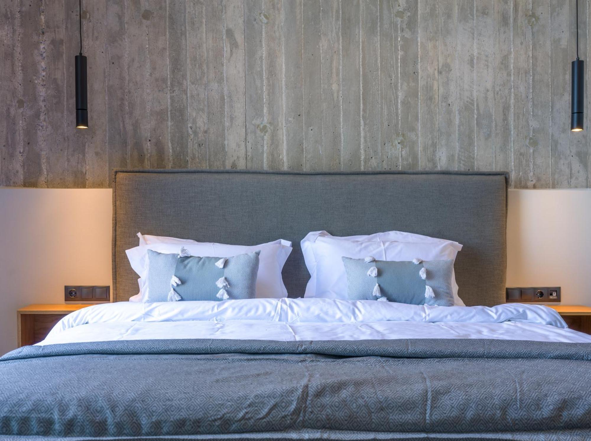 Anadeo Villas & Suites Exanthia Ngoại thất bức ảnh